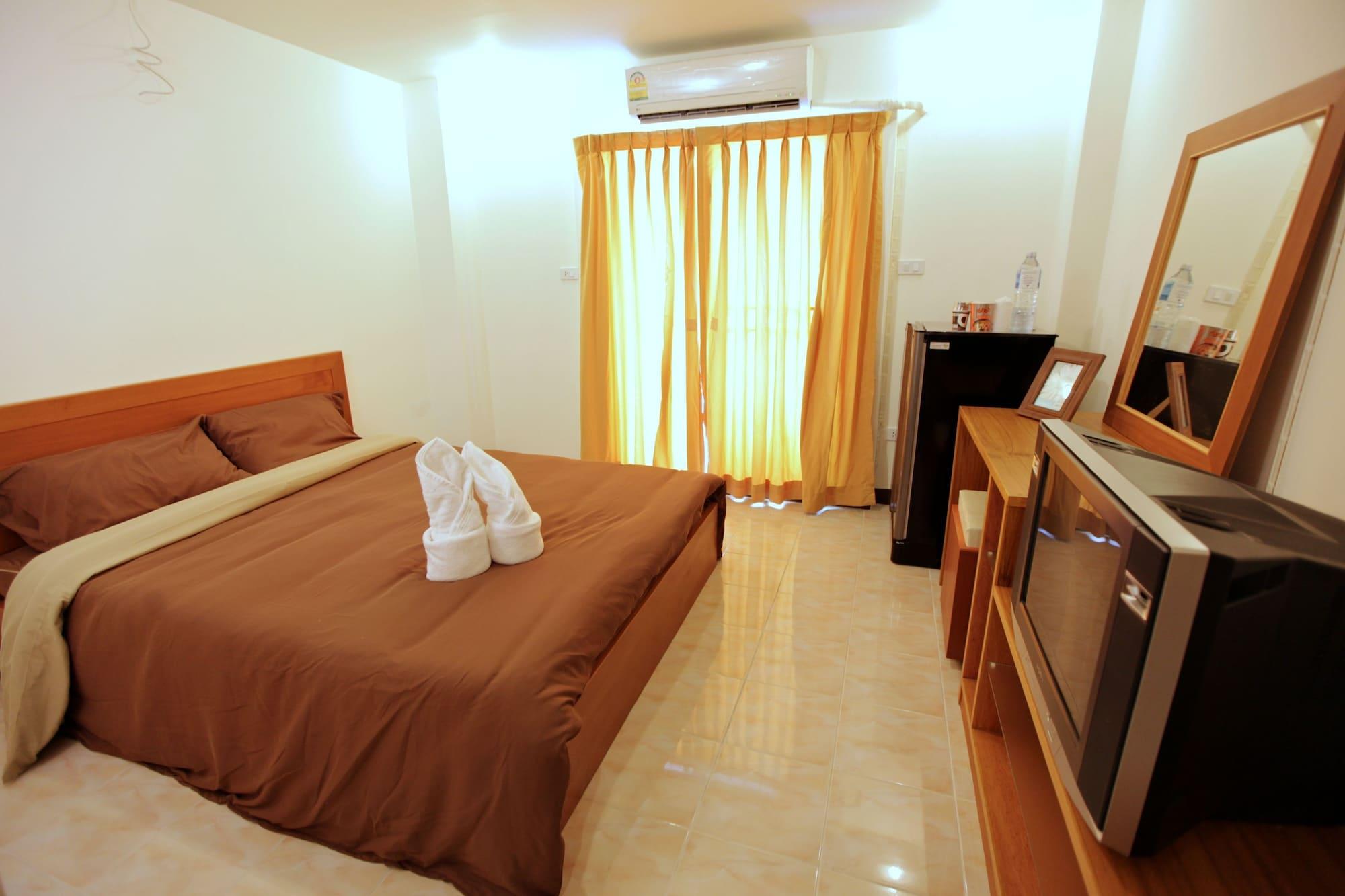 Rafael Hotel And Mansion Bangkok - Sha Extra Plus Certified Exterior photo