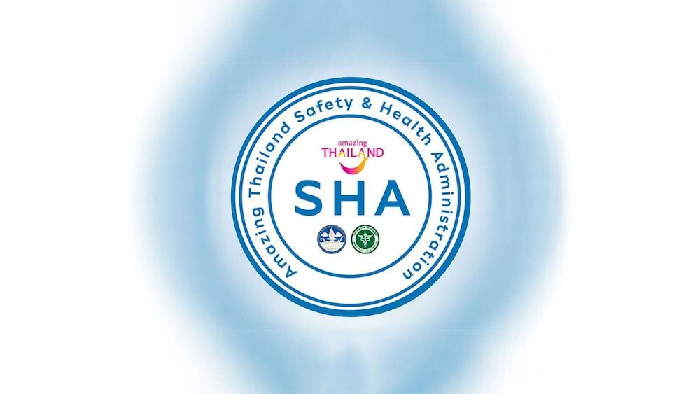 Rafael Hotel And Mansion Bangkok - Sha Extra Plus Certified Exterior photo