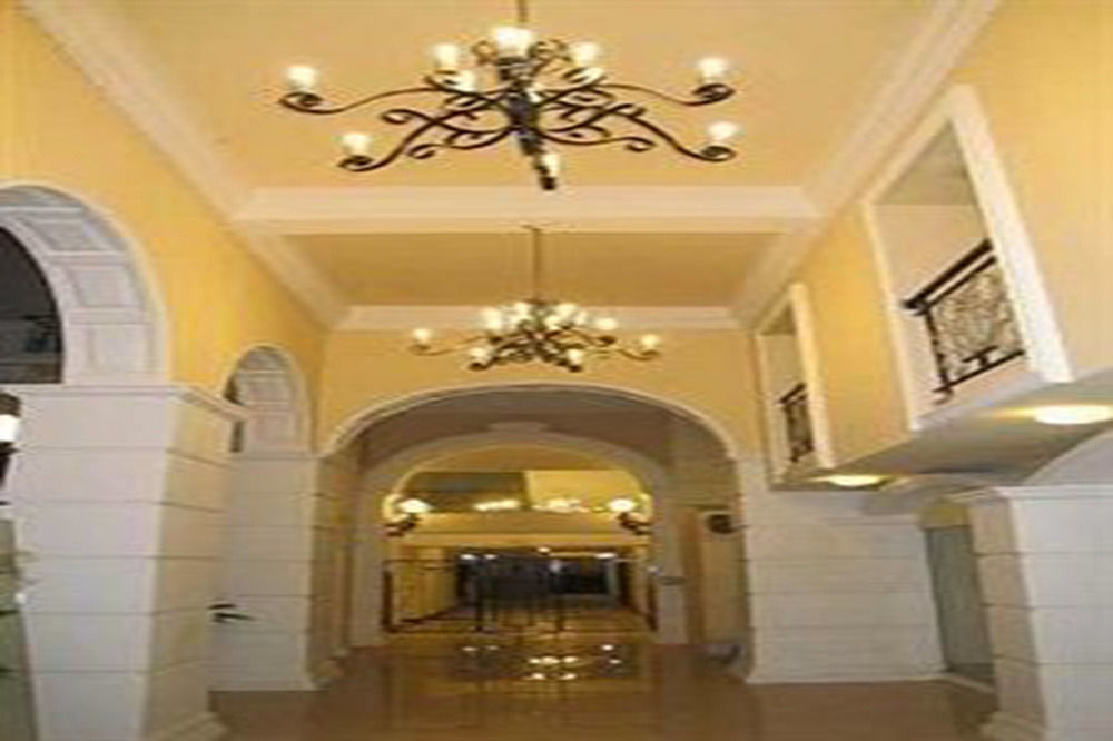 Rafael Hotel And Mansion Bangkok - Sha Extra Plus Certified Exterior photo