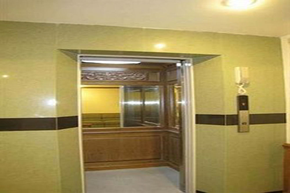 Rafael Hotel And Mansion Bangkok - Sha Extra Plus Certified Exterior photo